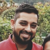 Arnab Chowdhury
