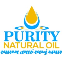 Purity  Natural Oil