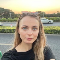 Volha Vysotskaya