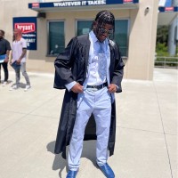 Jamari Davis
