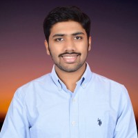Anuj Mokashi