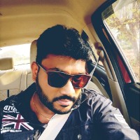 Manoj M