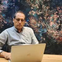 Abbas Bayat