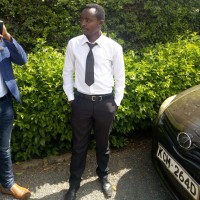 Elvis Njama
