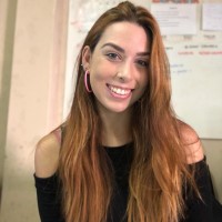 Mariana Brignol Moreira