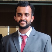 Nithin Mahesh