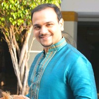 Devendra Shanbhag