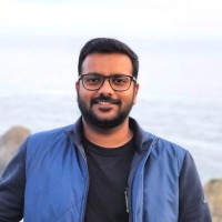 Vivek Masoji
