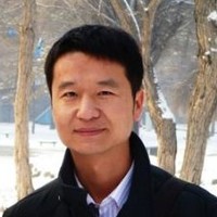 Aaron Liu