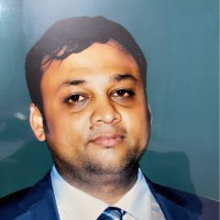 Bibhudutta Mohapatra