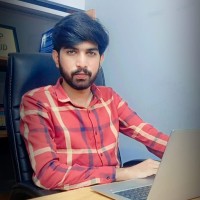 TOSEEF HAIDER