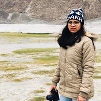 Swati Mandave