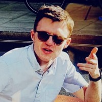 Adam Ramsdale BSC Dig Tech Sol