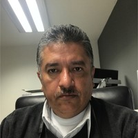 Marco Antonio Arriaga Gonzalez