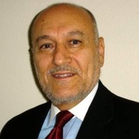 MIKE FARHADI