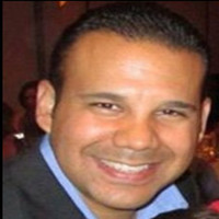 Joey Saavedra, Mba