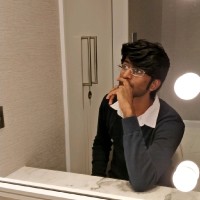 Nishank Menon