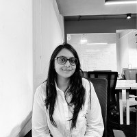 Anjali Gulgulia