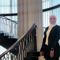 Asmaa Alhaj Mustafa