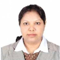 Rikta sinha