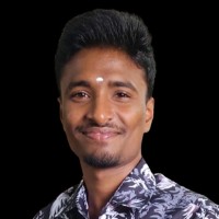 DHARMARAJ K