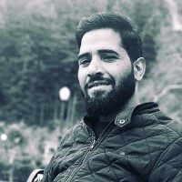 Rayees Ahmad Sofi