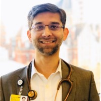 Jamil Kasmani, MBBS, MPH, MBA, FACHE