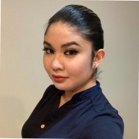 Apple Mae Fuentecilla