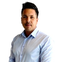 Leroy van Reenen