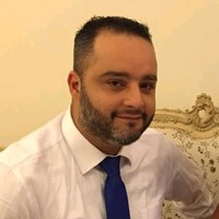 Gerges Bou Chrouch