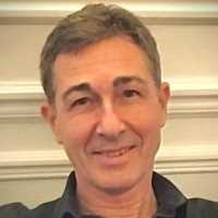Marc Nathan