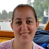 Michal Avni-Eldan