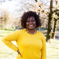 Fredericka Wilkens