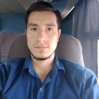 Jose Jimmy Lazo Mejia
