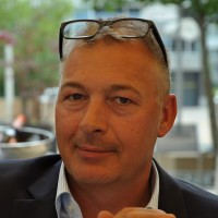 Marcel Flury