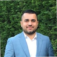 ÜSTÜN MURAT YILDIZ