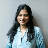 Pratima Kollali