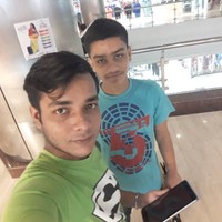 Sohag Ahammed