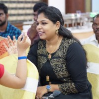 Uma Maheshwari S