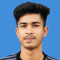 Robiul Islam Robin