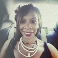 Monique Maseng (Pr.Sci.Nat)
