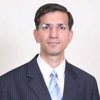 Prashant Vasisht
