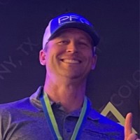 Michael Burton