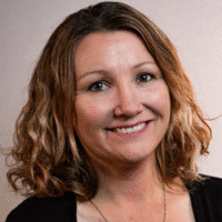 Wendy Harvey