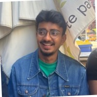 Udit Desai