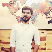 Jaydip Vora