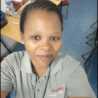 Phumla Xaba