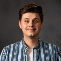Caleb Rogers