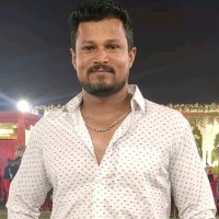 Pritam Maharana