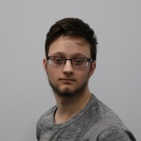 Alex Ruddick